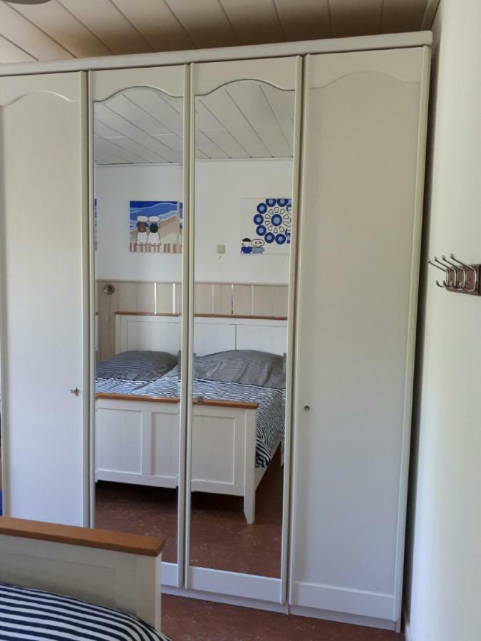Vakantiehuisje Martina 24 Вліссінген Екстер'єр фото